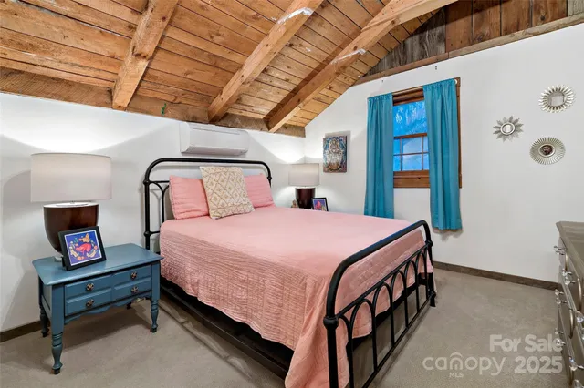 $699,999 | 1495 El Miner Drive, Mars Hill, NC 28754