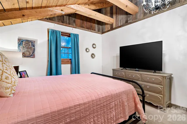 $699,999 | 1495 El Miner Drive, Mars Hill, NC 28754