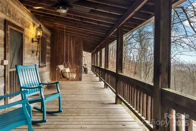 $699,999 | 1495 El Miner Drive, Mars Hill, NC 28754