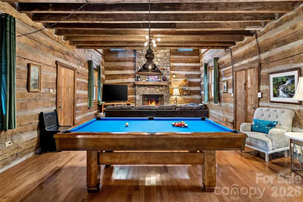 $699,999 | 1495 El Miner Drive, Mars Hill, NC 28754