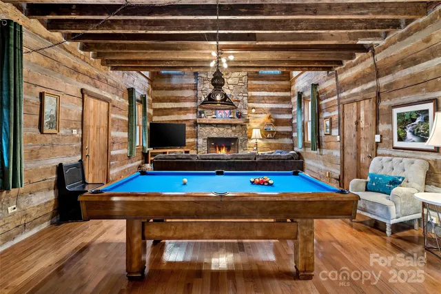 $699,999 | 1495 El Miner Drive, Mars Hill, NC 28754