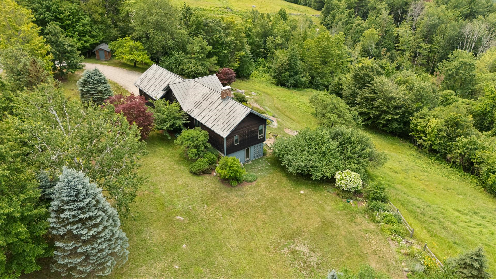 288 Kearsarge Mountain Road Wilmot, NH 03287 - Photo 7 of 54