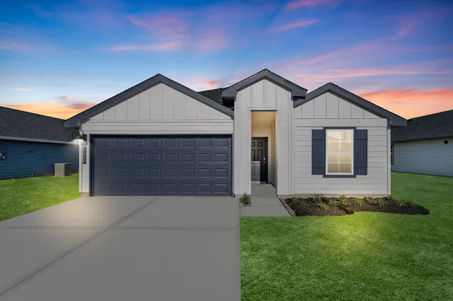 $237,090 | 5680 Wood Duck Drive, Orange, TX 77632