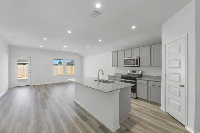 $237,090 | 5680 Wood Duck Drive, Orange, TX 77632