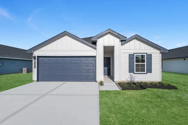 $237,090 | 5680 Wood Duck Drive, Orange, TX 77632