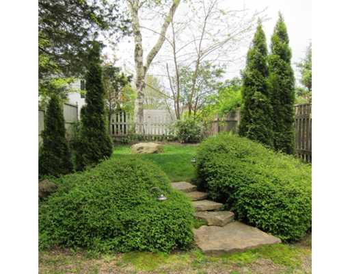 46 Ledge Road Ogunquit, ME 03907 - Photo 5 of 22 Land/Lot. Step[ up to private lush...