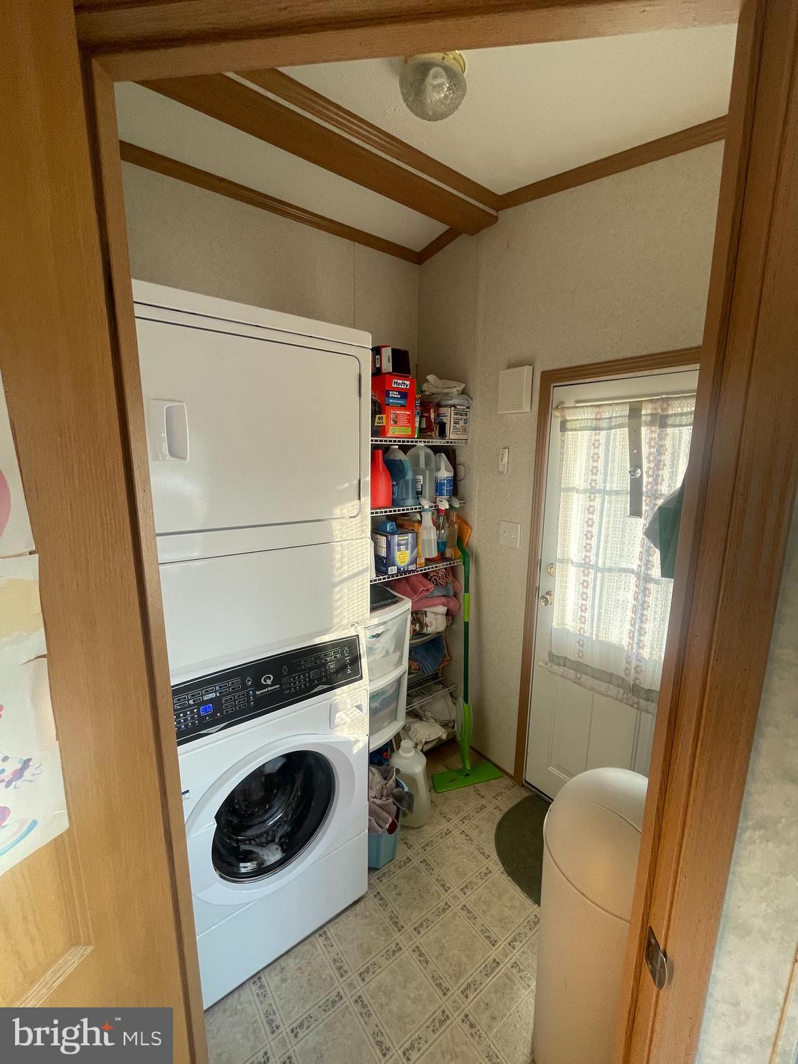 106 Bell Road Palmyra, PA 17078 - Photo 11 of 26 Laundry room off kitchen