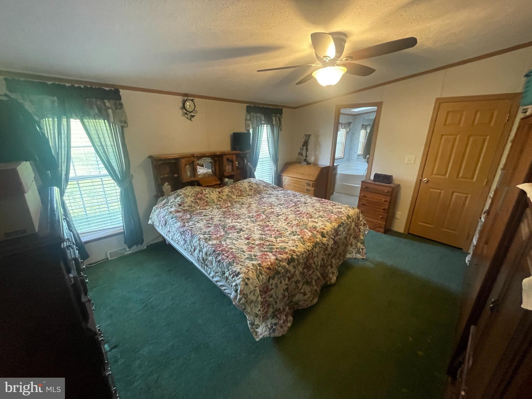 106 Bell Road Palmyra, PA 17078 - Photo 23 of 26 primary bedroom