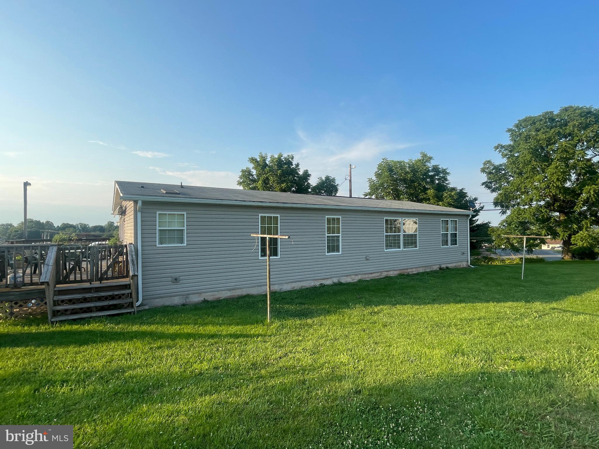 106 Bell Road Palmyra, PA 17078 - Photo 5 of 26 back of home