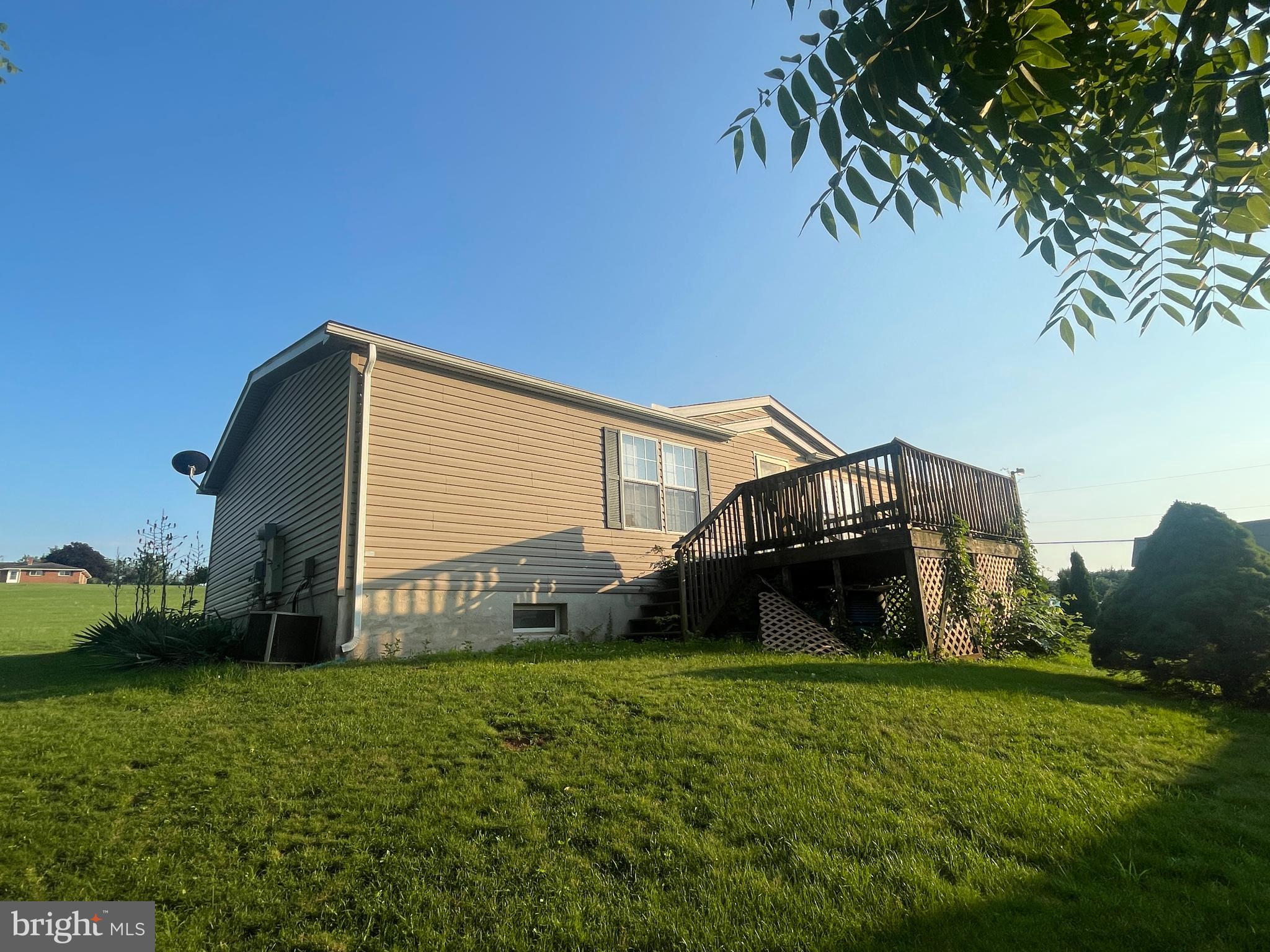 106 Bell Road Palmyra, PA 17078 - Photo 6 of 26 front and left of home