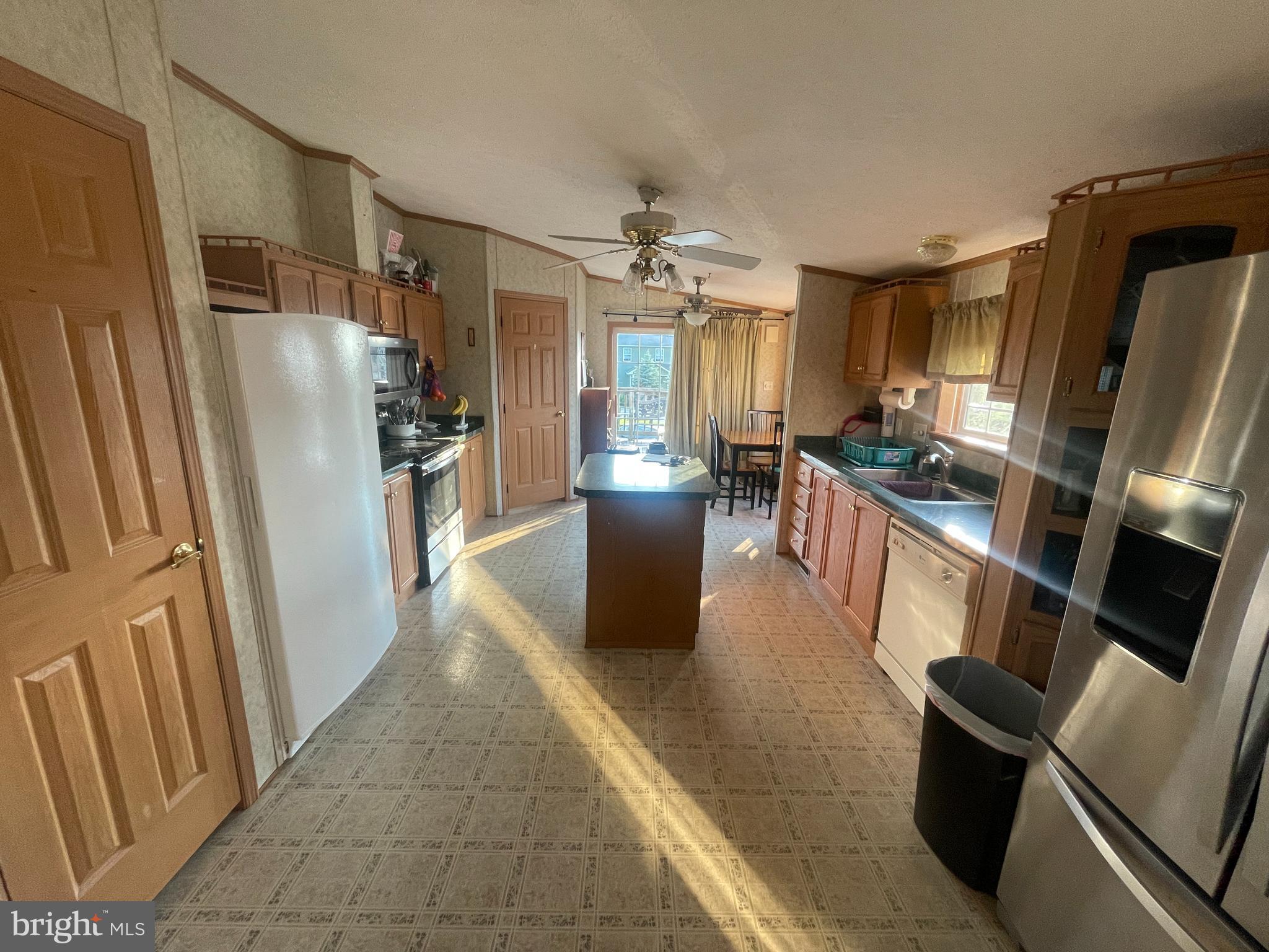 106 Bell Road Palmyra, PA 17078 - Photo 8 of 26 kitchen from dining area
