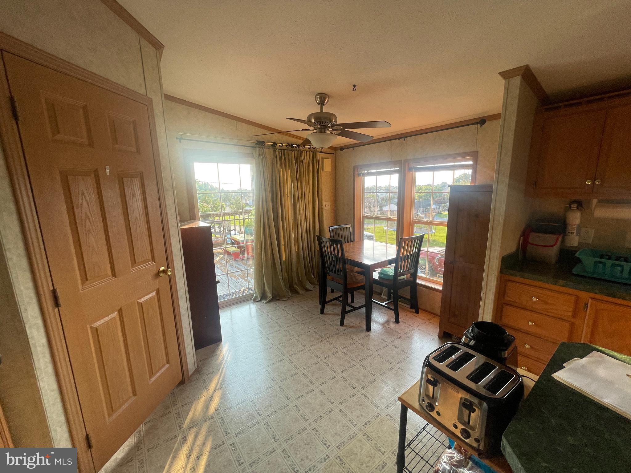 106 Bell Road Palmyra, PA 17078 - Photo 10 of 26 kitchen access to laundry room