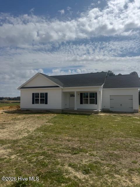 2312 Indian Town Road Clinton, NC 28328 - Photo 1 of 4 2312 indian town front view