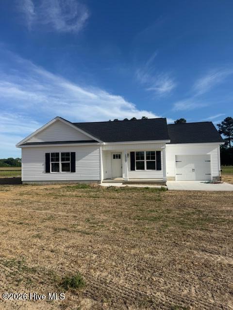 2312 Indian Town Road Clinton, NC 28328 - Photo 2 of 16 2312 indian town front view