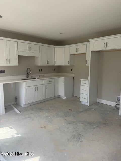 2312 Indian Town Road Clinton, NC 28328 - Photo 2 of 4 2312 indian town kitchen