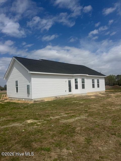 2312 Indian Town Road Clinton, NC 28328 - Photo 4 of 4 2312 indian town rear