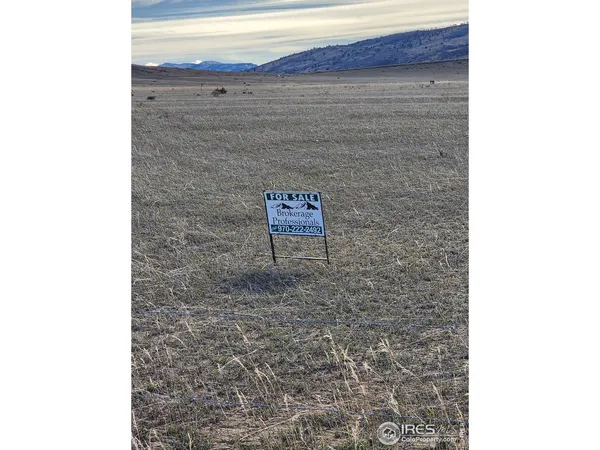 $550,000 | 0 Lucky Lane, Berthoud, CO 80513