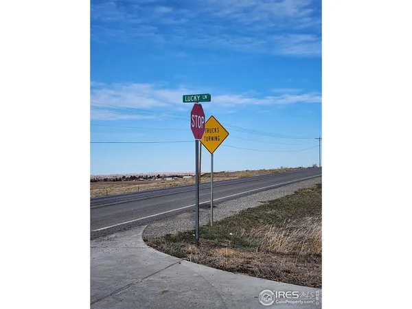 $550,000 | 0 Lucky Lane, Berthoud, CO 80513