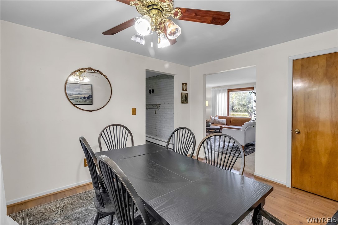 302 Getman Road Bennington, NY 14004 - Photo 8 of 41