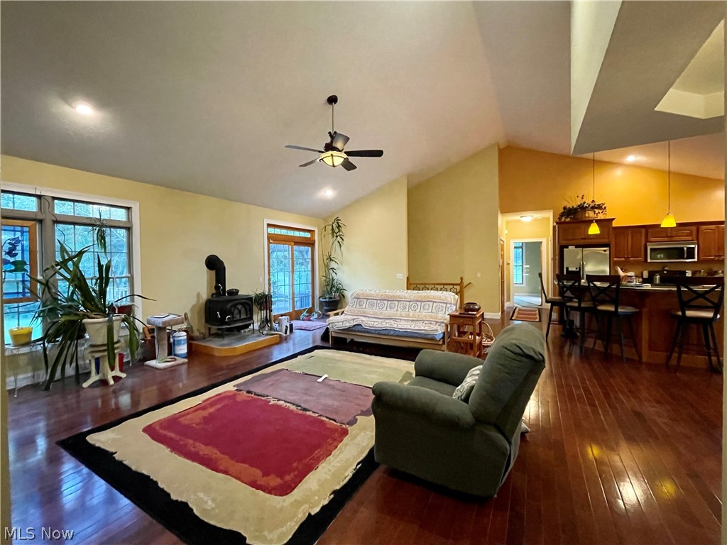 4905 Wolf Road Southwest Port Washington, OH 43837 - Photo 8 of 23 Gallery Image 8