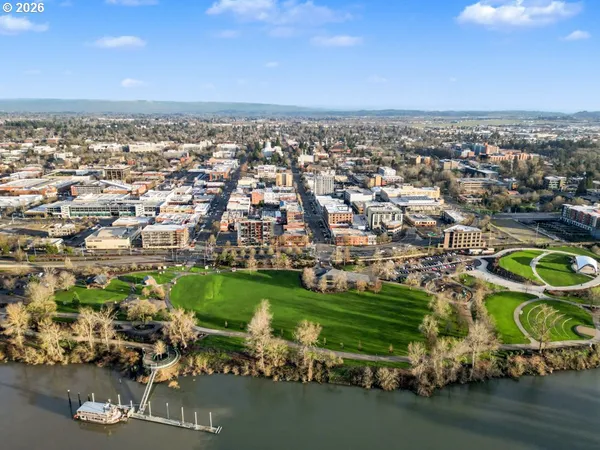 $1,744,000 | 156 Front Street Northeast, Unit 800820, Salem, OR 97301