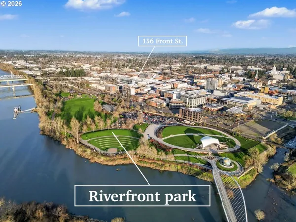 $1,744,000 | 156 Front Street Northeast, Unit 800820, Salem, OR 97301