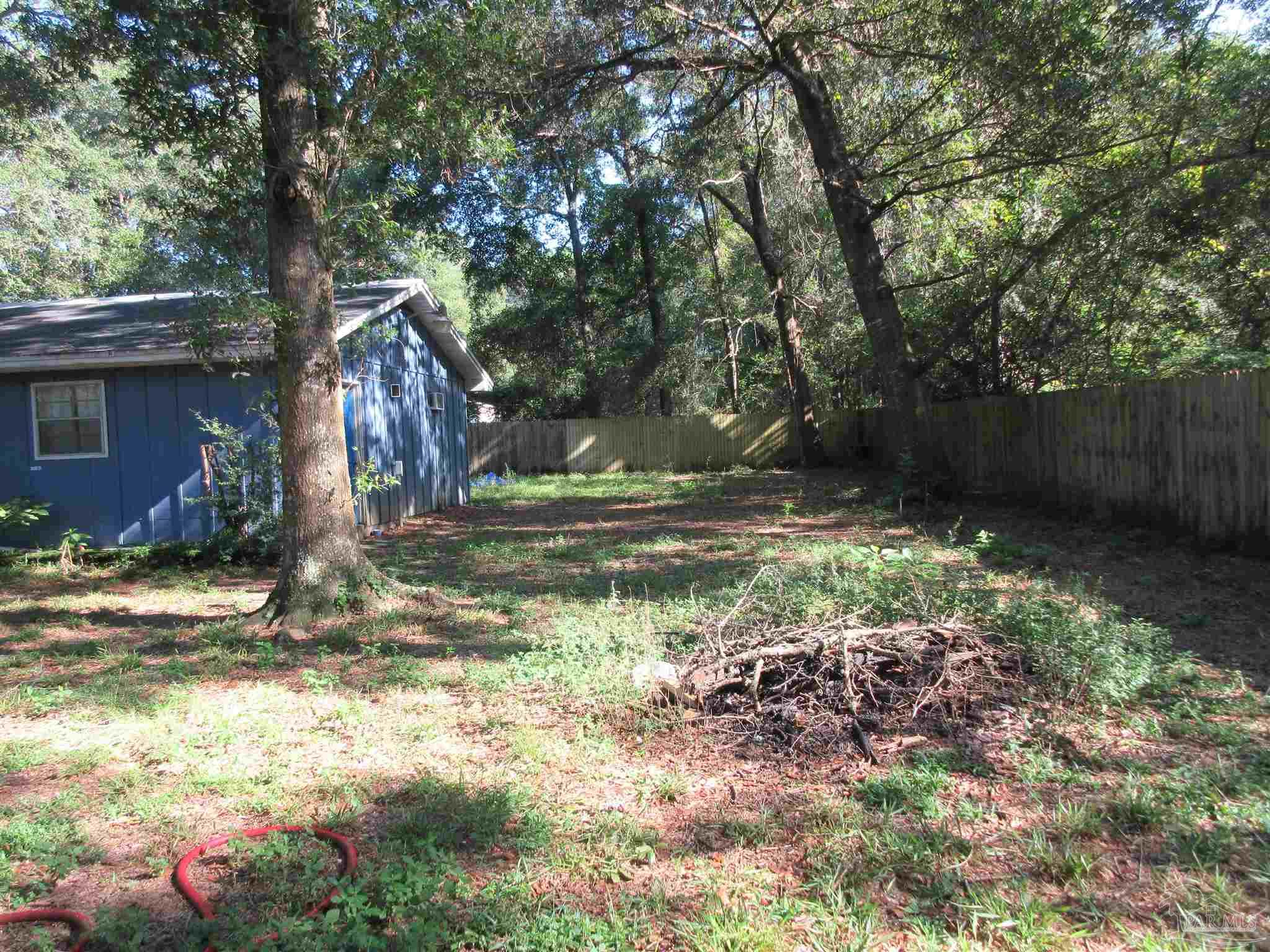 5854 Hamilton Bridge Road Milton, FL 32570 - Photo 36 of 40