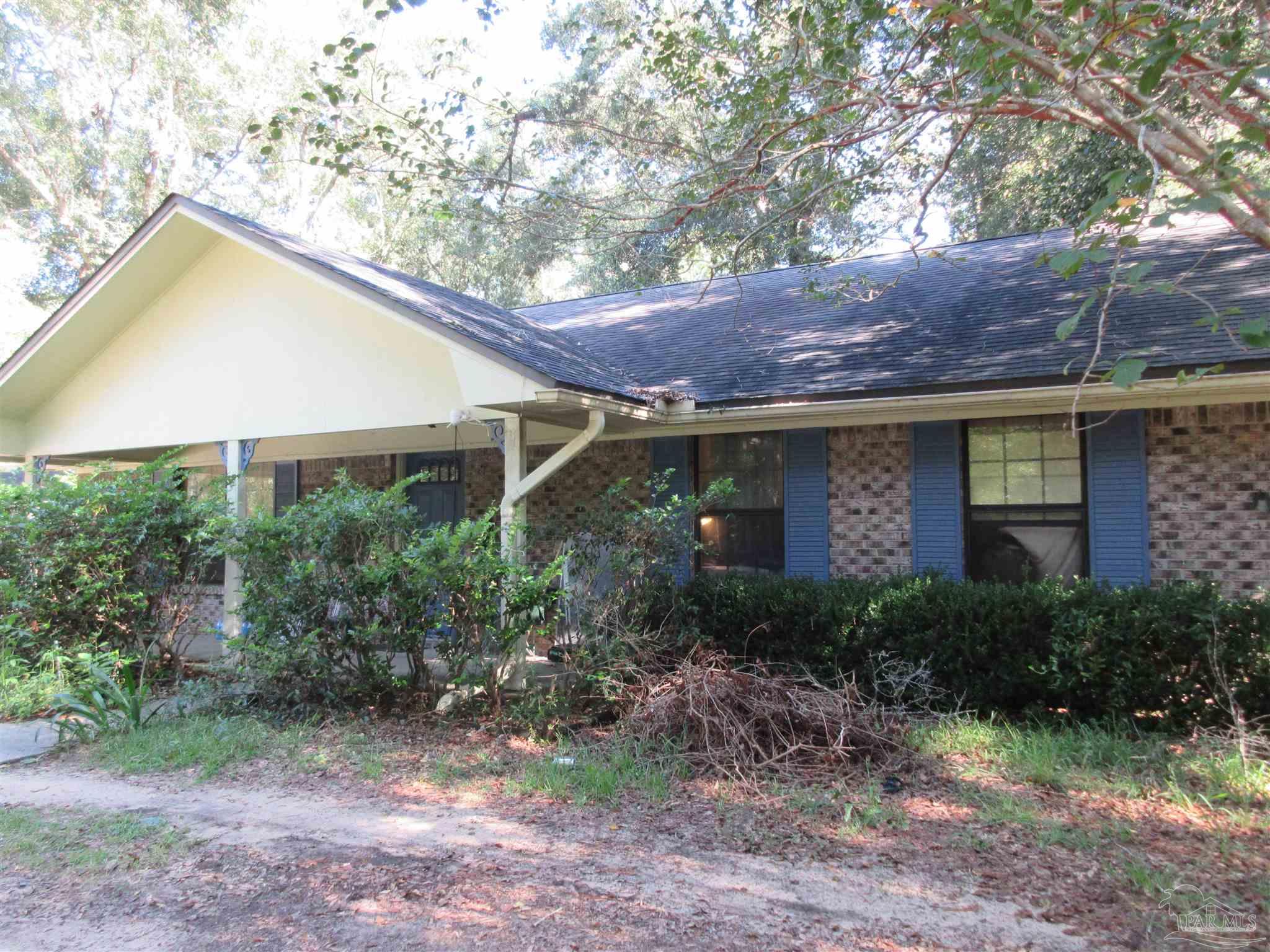 5854 Hamilton Bridge Road Milton, FL 32570 - Photo 40 of 40