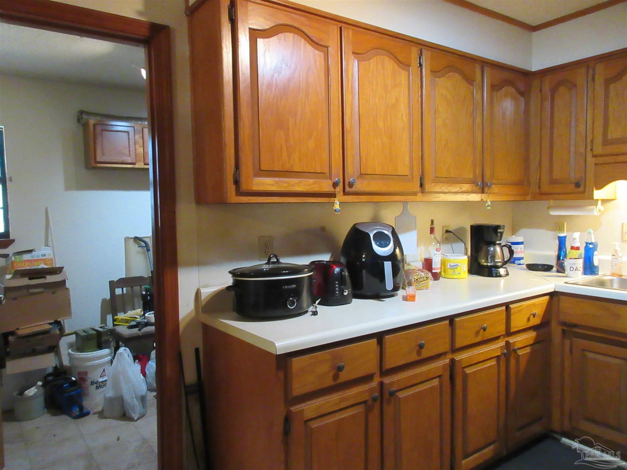 5854 Hamilton Bridge Road Milton, FL 32570 - Photo 10 of 40