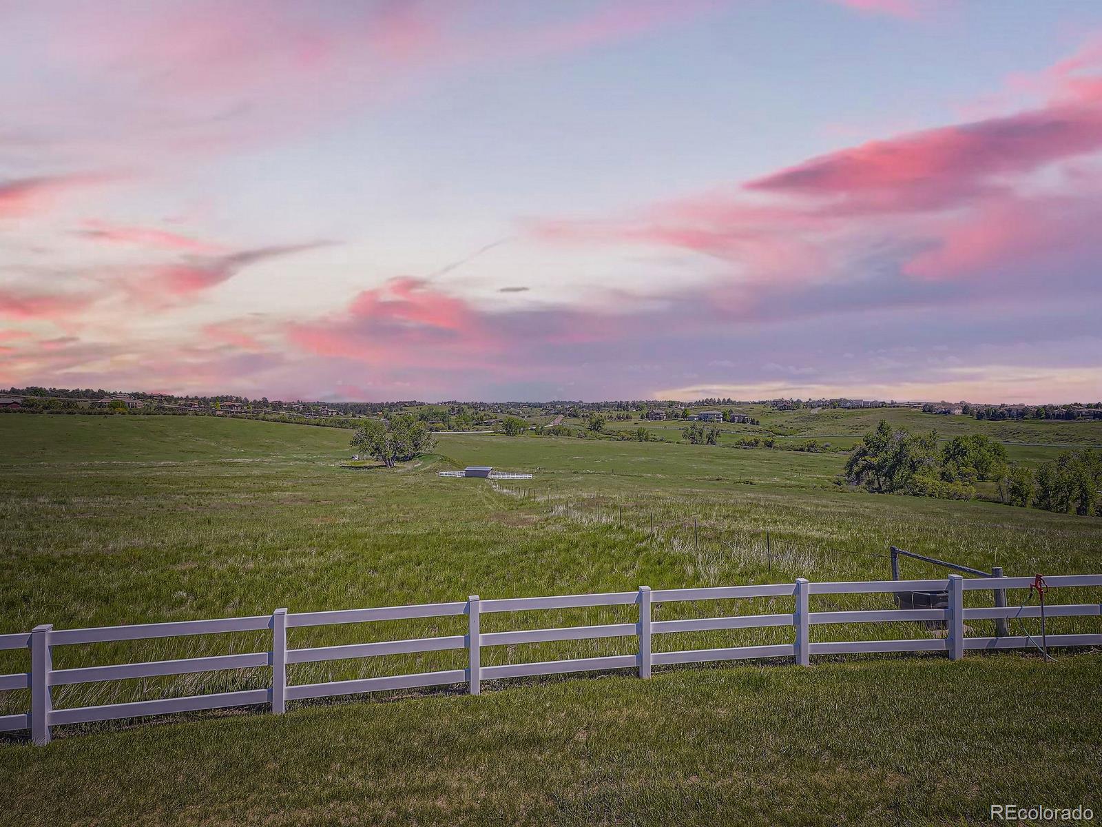 a view of outdoor space and mountain view from lake