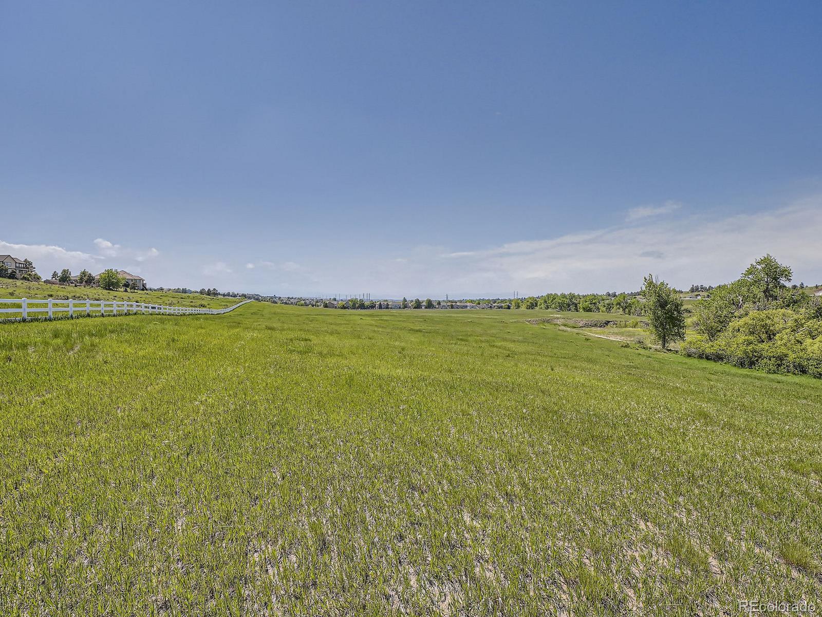 10443 Tomahawk Road Parker, CO 80138 - Photo 13 of 38 a view of an ocean and beach