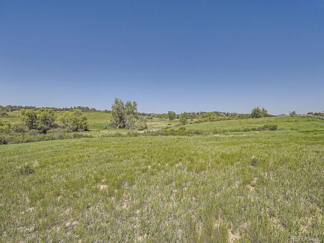a view of an ocean and beach