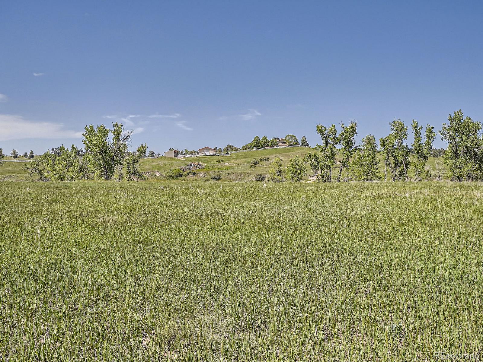 10443 Tomahawk Road Parker, CO 80138 - Photo 22 of 38