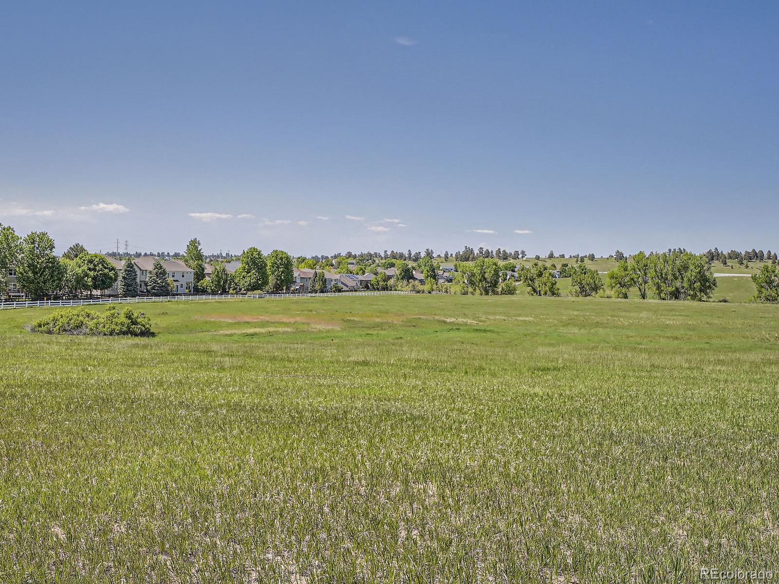 10443 Tomahawk Road Parker, CO 80138 - Photo 23 of 38