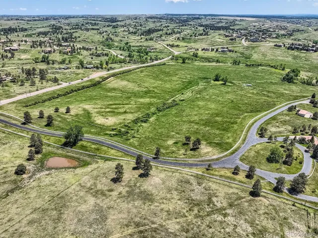 $20,000,000 | 10443 Tomahawk Road, Parker, CO 80138