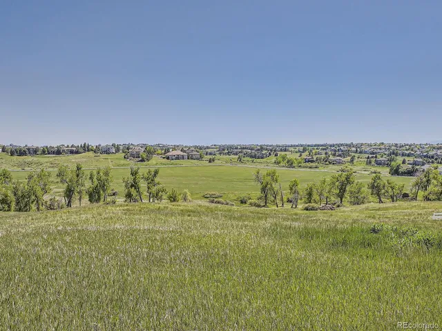 $20,000,000 | 10443 Tomahawk Road, Parker, CO 80138