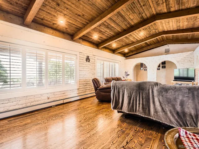 $20,000,000 | 10443 Tomahawk Road, Parker, CO 80138