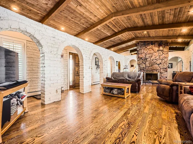 $20,000,000 | 10443 Tomahawk Road, Parker, CO 80138