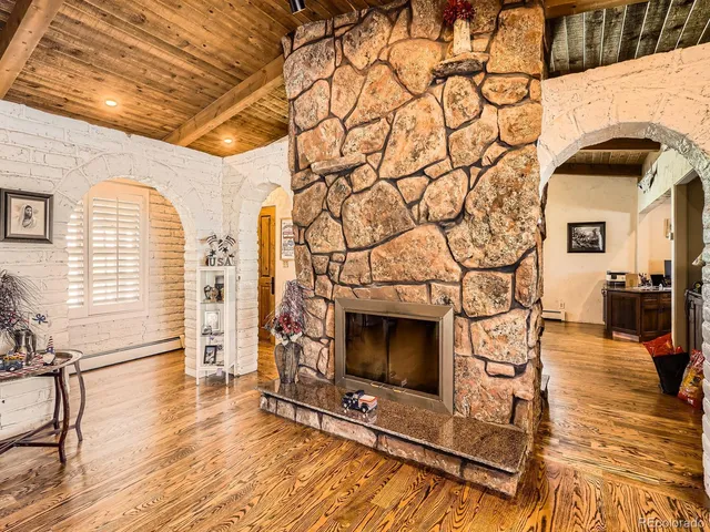 $20,000,000 | 10443 Tomahawk Road, Parker, CO 80138