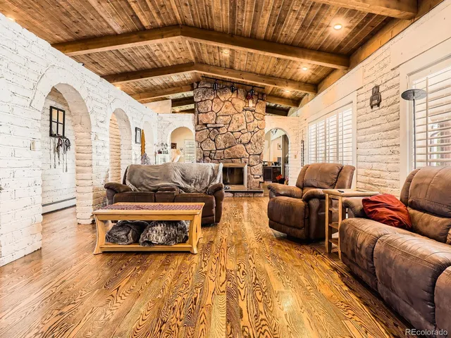 $20,000,000 | 10443 Tomahawk Road, Parker, CO 80138