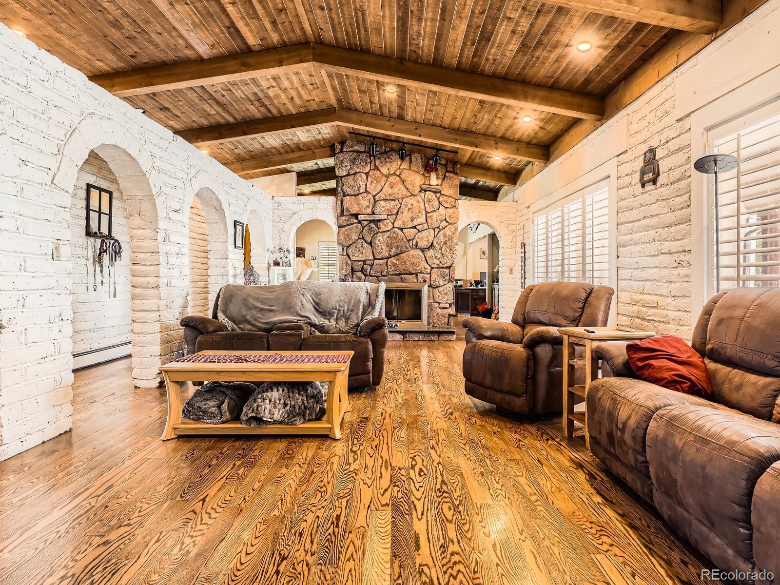 10443 Tomahawk Road Parker, CO 80138 - Photo 34 of 38