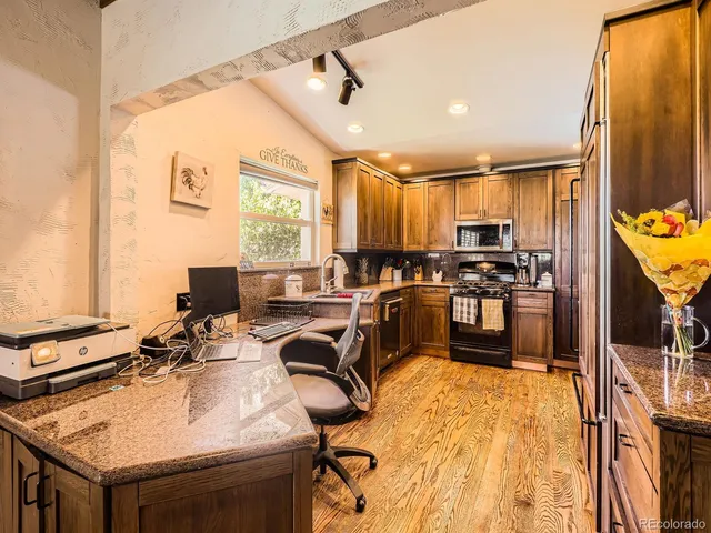 $20,000,000 | 10443 Tomahawk Road, Parker, CO 80138