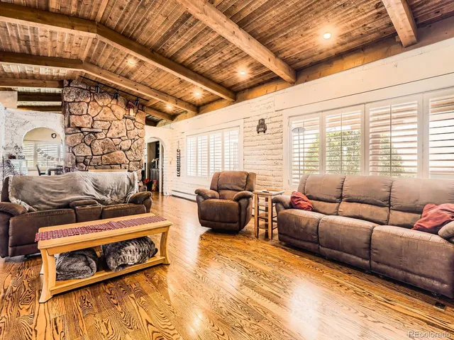 $20,000,000 | 10443 Tomahawk Road, Parker, CO 80138