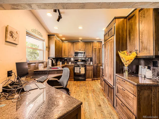 $20,000,000 | 10443 Tomahawk Road, Parker, CO 80138