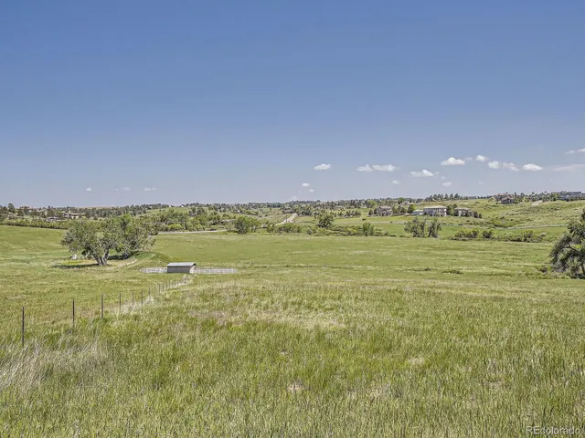 a view of an ocean and beach