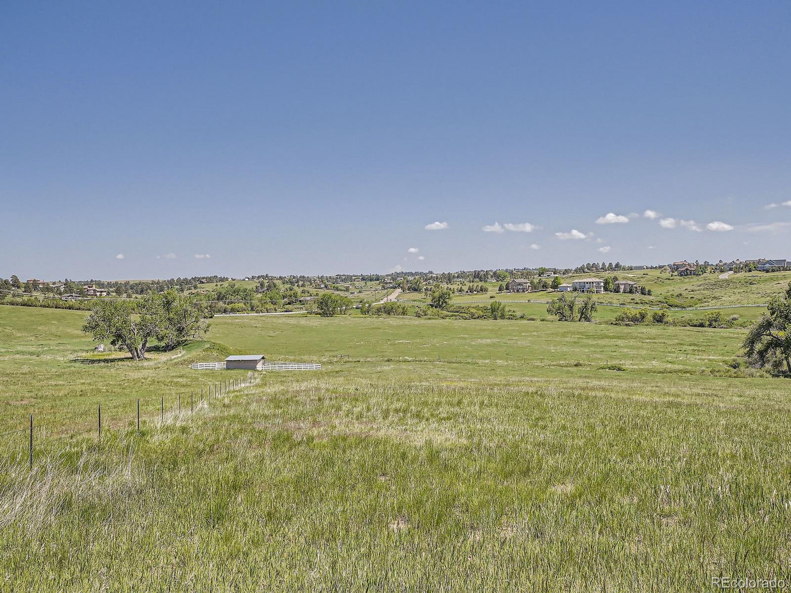 10443 Tomahawk Road Parker, CO 80138 - Photo 5 of 38 a view of an ocean and beach