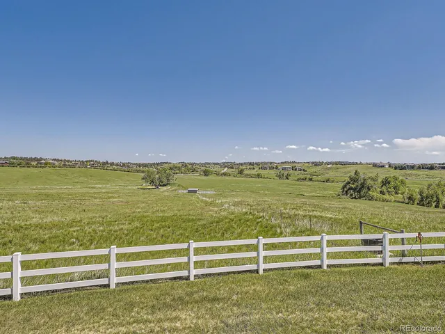 a view of a lake view