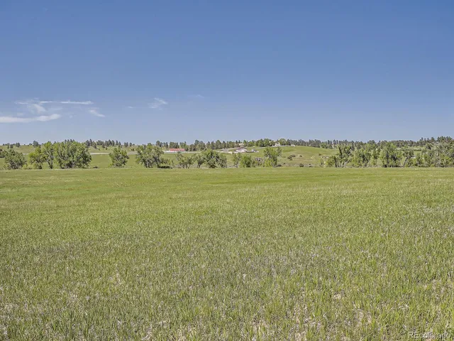 a view of an ocean and beach