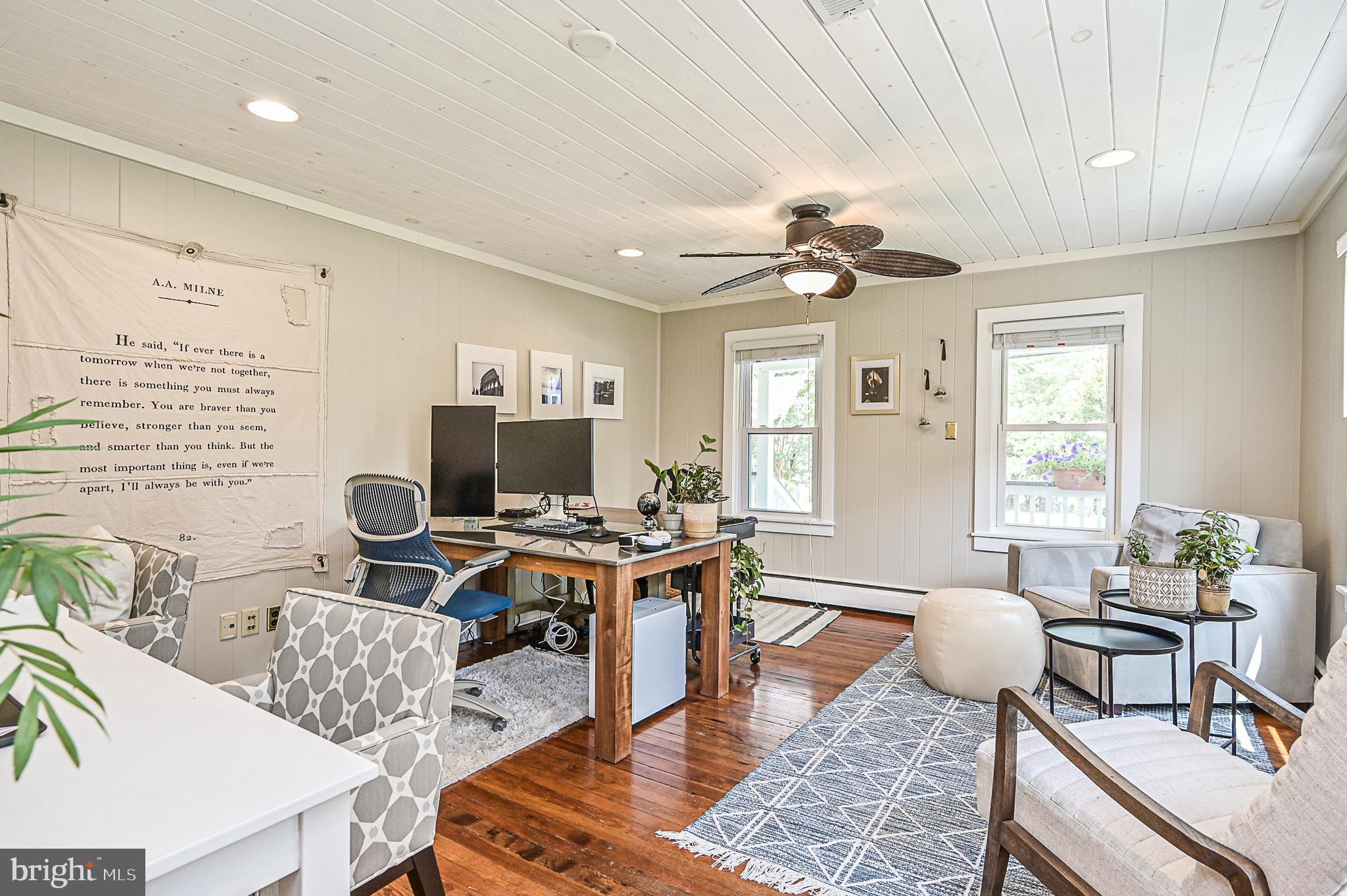 20833 Ashburn Road Ashburn, VA 20147 - Photo 22 of 51 Living Room/Office
