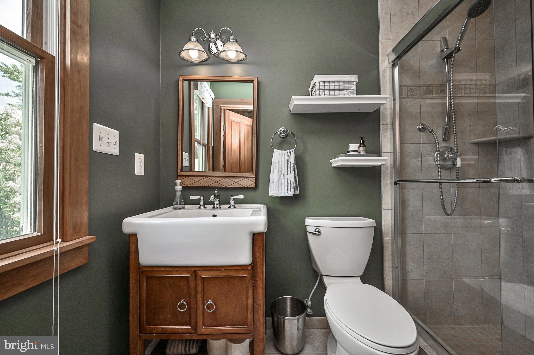 20833 Ashburn Road Ashburn, VA 20147 - Photo 40 of 51 Full Bath Master Bath